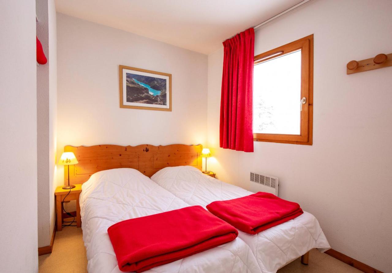 Les Balcons Proche Parc National Vanoise Appartements 2 Pieces 6 Pers Cabine تيرمينو المظهر الخارجي الصورة