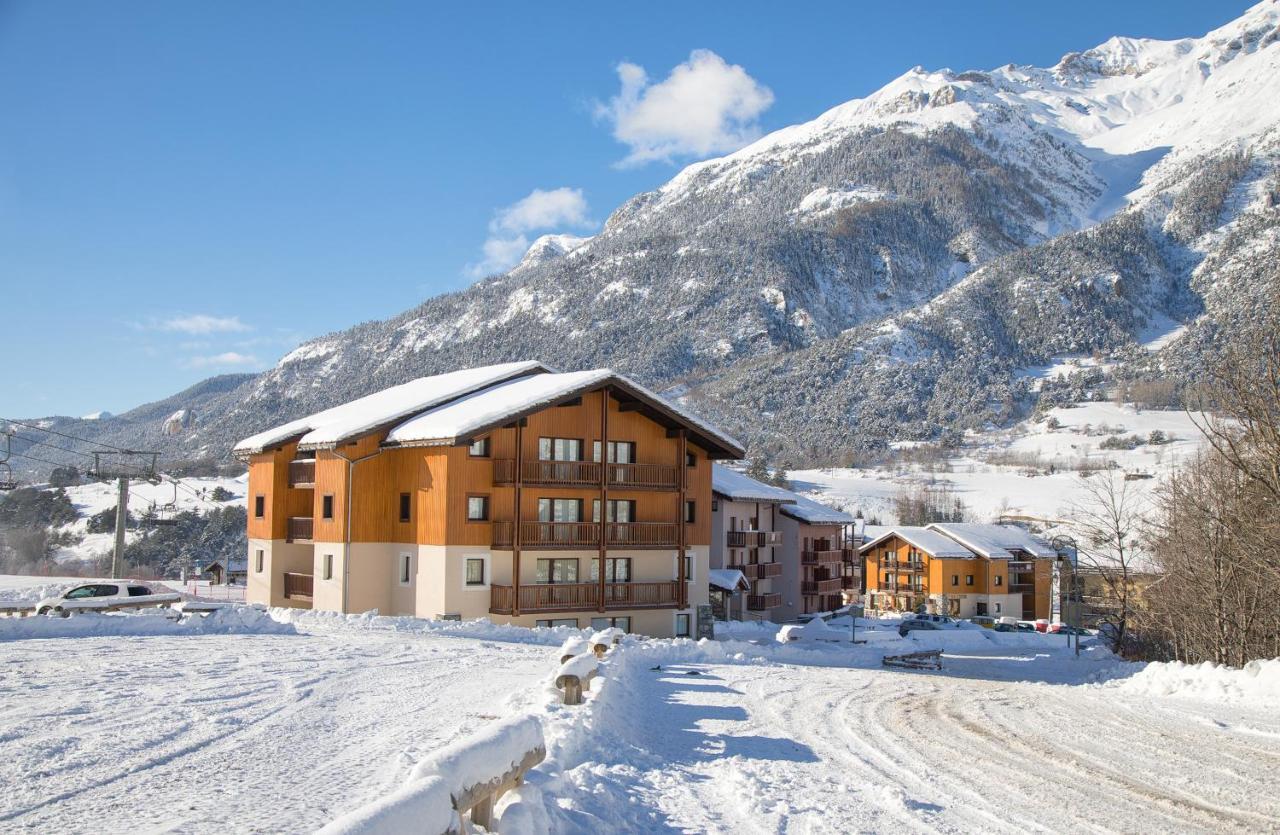 Les Balcons Proche Parc National Vanoise Appartements 2 Pieces 6 Pers Cabine تيرمينو المظهر الخارجي الصورة